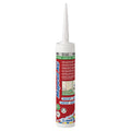 Mapei Mapesil AC Anti-Mould Silicone Sealant 310ml Sand