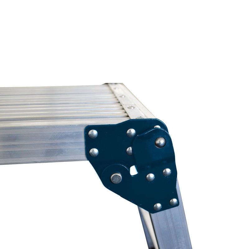 Werner Odd Job Platform 700mm x 390mm x 150mm