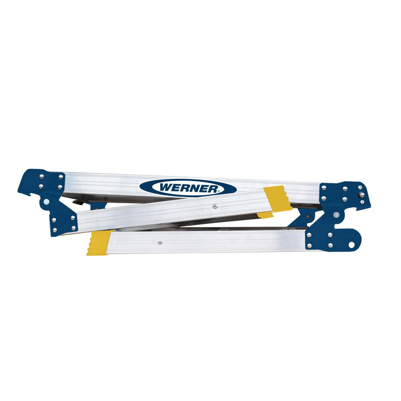 Werner Odd Job Platform 700mm x 390mm x 150mm