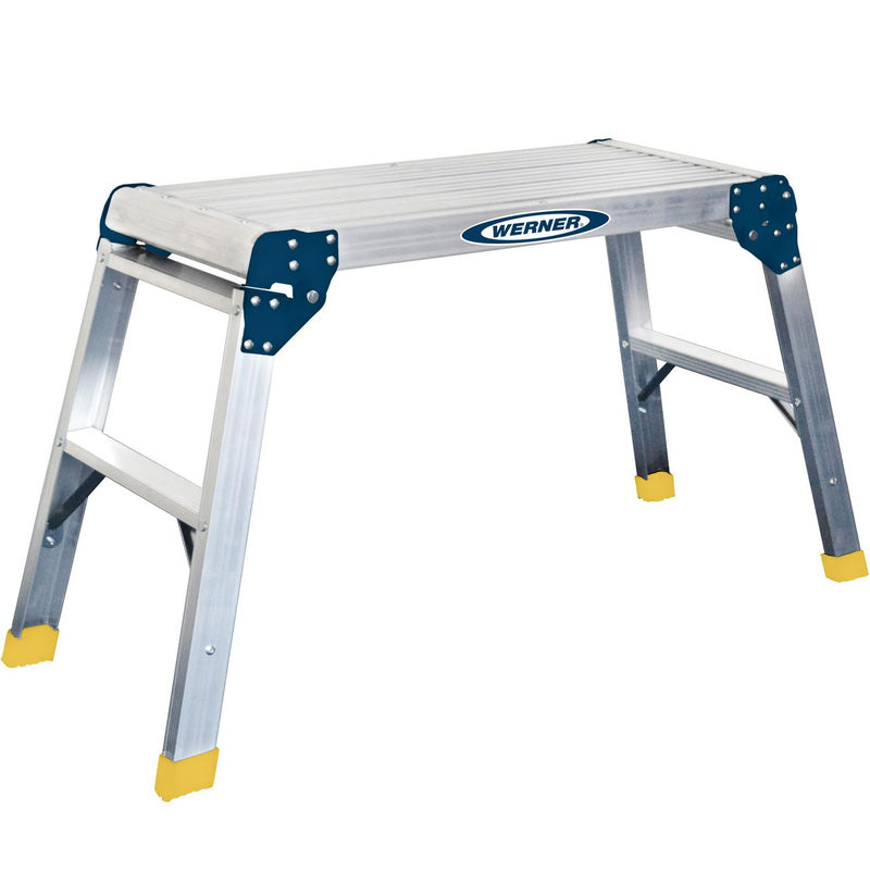 Werner Odd Job Platform 700mm x 390mm x 150mm