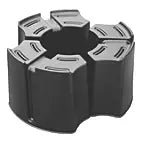 Water Butt Black 210Ltr (2823J)