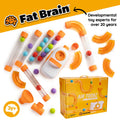 Air Toobz STEM Construction Set – Creative Air-Powered Building Fun for Kids