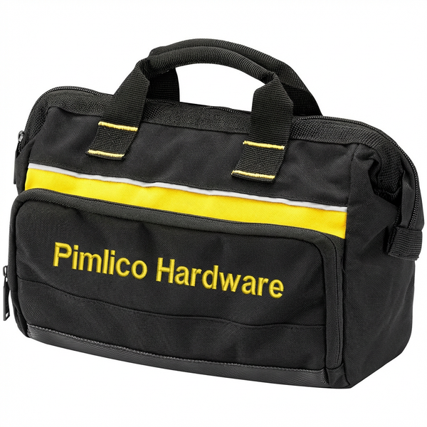 Heavy Duty Tool Bag – Professional Storage Carry Bag