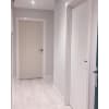 Wickes Geneva White Grained Moulded Cottage Internal Door - 1981 x 762mm