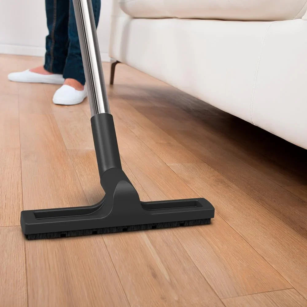 Xtra Bagged Cylinder Vacuum Cleaner – 620W, 6L Capacity, Compact Design